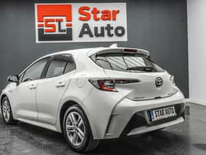 2021 Toyota Corolla 1.8 HSD Dynamic 98 Cai Euro 6 Automata — miniatura 4