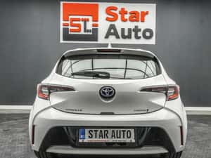 2021 Toyota Corolla 1.8 HSD Dynamic 98 Cai Euro 6 Automata — miniatura 5