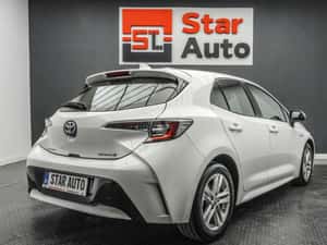 2021 Toyota Corolla 1.8 HSD Dynamic 98 Cai Euro 6 Automata — miniatura 6
