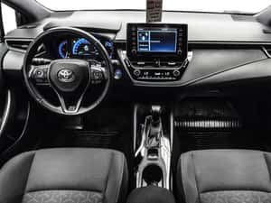2021 Toyota Corolla 1.8 HSD Dynamic 98 Cai Euro 6 Automata — miniatura 7