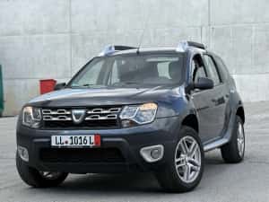 DACIA Duster ~ 2015 ~ 1.2TCE 125CP ~ EURO5 ~ Stare ca NOUA ~ 116.000 ~ — miniatura 1