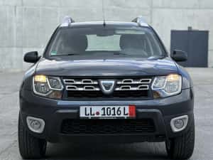 DACIA Duster ~ 2015 ~ 1.2TCE 125CP ~ EURO5 ~ Stare ca NOUA ~ 116.000 ~ — miniatura 3