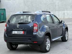 DACIA Duster ~ 2015 ~ 1.2TCE 125CP ~ EURO5 ~ Stare ca NOUA ~ 116.000 ~ — miniatura 4