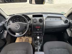 DACIA Duster ~ 2015 ~ 1.2TCE 125CP ~ EURO5 ~ Stare ca NOUA ~ 116.000 ~ — miniatura 5