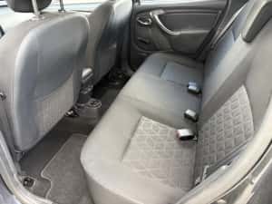 DACIA Duster ~ 2015 ~ 1.2TCE 125CP ~ EURO5 ~ Stare ca NOUA ~ 116.000 ~ — miniatura 7