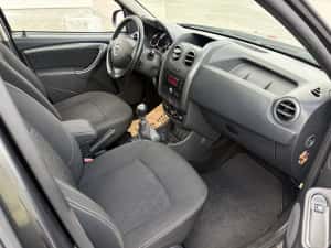 DACIA Duster ~ 2015 ~ 1.2TCE 125CP ~ EURO5 ~ Stare ca NOUA ~ 116.000 ~ — miniatura 8