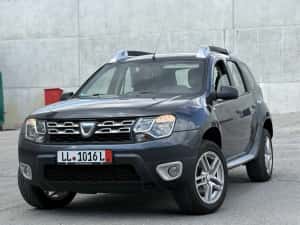 DACIA Duster ~ 2015 ~ 1.2TCE 125CP ~ EURO5 ~ Stare ca NOUA ~ 116.000 ~ — miniatura 9