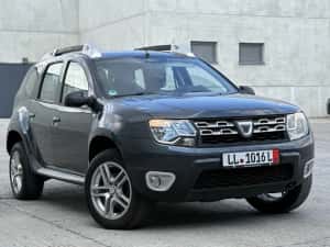 DACIA Duster ~ 2015 ~ 1.2TCE 125CP ~ EURO5 ~ Stare ca NOUA ~ 116.000 ~ — miniatura 10