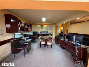 Apartament 4 camere zona Scriitorilor suprafata generoasa(beci) — miniatura 4