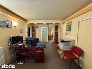 Apartament 4 camere zona Scriitorilor suprafata generoasa(beci) — miniatura 6