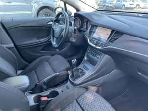 Opel Astra Hatchback 2017, 260.000 km, Diesel, 6.400 EUR — miniatura 5