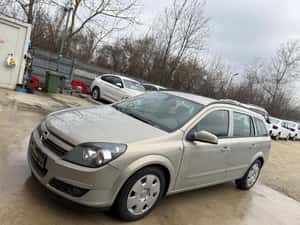 Opel Astra Hatchback 2017, 260.000 km, Diesel, 6.400 EUR — miniatura 7
