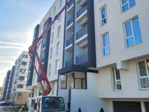 Inchiriere nacela PRB 21 m si 19 m inchiriez nacela — miniatura 2