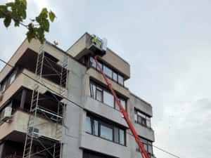 Inchiriere nacela PRB 21 m si 19 m inchiriez nacela — miniatura 3