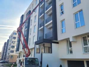 Inchiriere nacela PRB 21 m si 19 m inchiriez nacela — miniatura 8