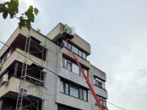 Inchiriere nacela PRB 21 m si 19 m inchiriez nacela — miniatura 9