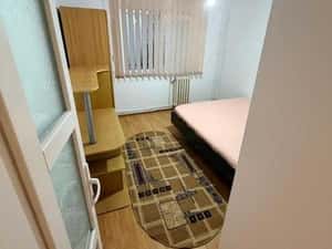 URGENT! Apartament de inchiriat in Iasi cu 3 camere decomandate. — miniatura 6