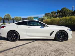 BMW 850 Cabrio 2019, 81.200 km, 530 cp, 57.900 EUR