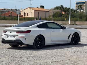 BMW 850 Cabrio 2019, 81.200 km, 530 cp, 57.900 EUR — miniatura 7