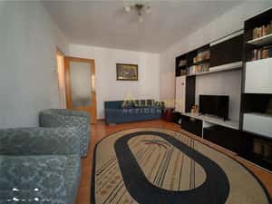Apartament 3 camere - Tineretului - Mobilat si utilat