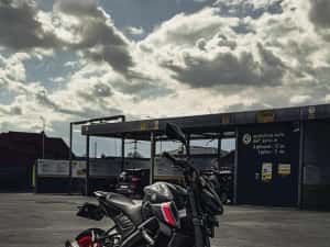 Yamaha Mt-125 2021
