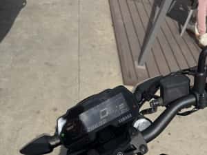 Yamaha Mt-125 2021 — miniatura 2