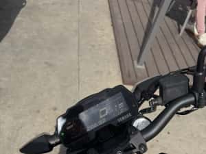 Yamaha Mt-125 2021 — miniatura 10