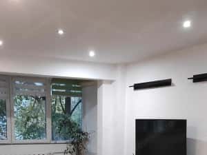 Apartament cu doua camere in zona Spitalului Judetean — miniatura 3