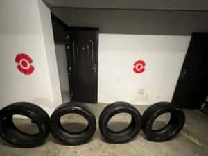 Michelin vara 245 50 18 dot 2023