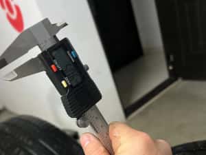 Michelin vara 245 50 18 dot 2023 — miniatura 2