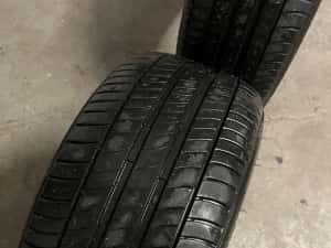 Michelin vara 245 50 18 dot 2023 — miniatura 3