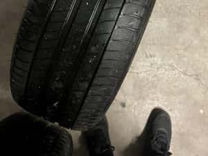 Michelin vara 245 50 18 dot 2023 — miniatura 5