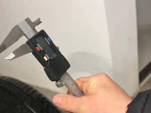 Michelin vara 245 50 18 dot 2023 — miniatura 6