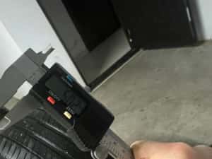 Michelin vara 245 50 18 dot 2023 — miniatura 7