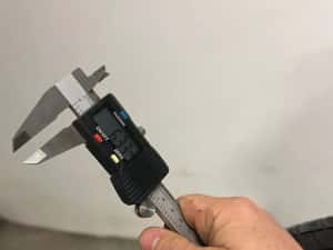 Michelin vara 245 50 18 dot 2023 — miniatura 8