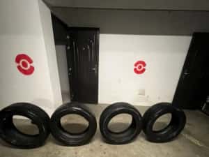 Michelin vara 245 50 18 dot 2023 — miniatura 9