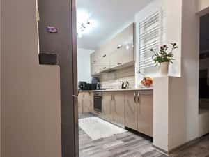 Apartament 2 camere - zona sagului - bloc izolat - etaj intermediar — miniatura 1