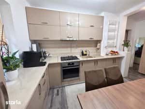 Apartament 2 camere - zona sagului - bloc izolat - etaj intermediar — miniatura 4