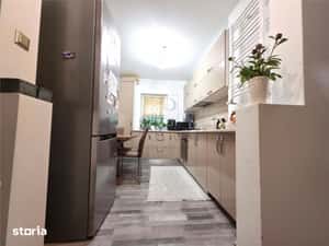 Apartament 2 camere - zona sagului - bloc izolat - etaj intermediar — miniatura 5