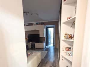 Apartament 2 camere - zona sagului - bloc izolat - etaj intermediar — miniatura 6
