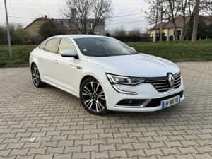 Renault Talisman initiale Paris 2017 euro 6 Navi/Gps •Automat Led•cmr — miniatura 1