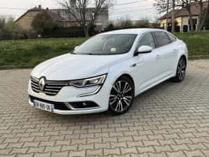 Renault Talisman initiale Paris 2017 euro 6 Navi/Gps •Automat Led•cmr — miniatura 2