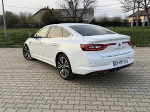 Renault Talisman initiale Paris 2017 euro 6 Navi/Gps •Automat Led•cmr — miniatura 3