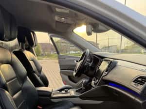 Renault Talisman initiale Paris 2017 euro 6 Navi/Gps •Automat Led•cmr — miniatura 5