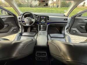 Renault Talisman initiale Paris 2017 euro 6 Navi/Gps •Automat Led•cmr — miniatura 7