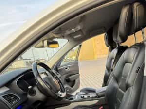 Renault Talisman initiale Paris 2017 euro 6 Navi/Gps •Automat Led•cmr — miniatura 8