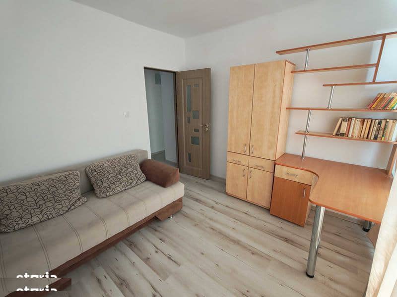 Inchiriez apartament 3 camere — fotografie 1 din 6