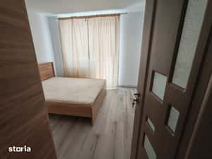 Inchiriez apartament 3 camere — miniatura 6