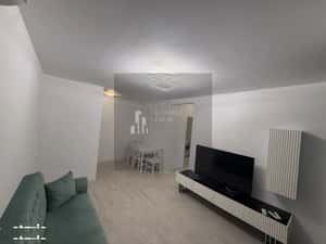Apartament 2 camere decomandat 50 mp/ sector 3/6 min metrou/ parcare y — miniatura 3