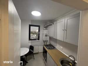 Apartament 2 camere decomandat 50 mp/ sector 3/6 min metrou/ parcare y — miniatura 5